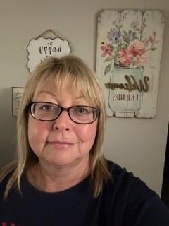 Wendy Beaton