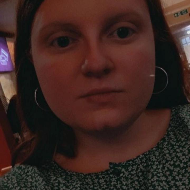 Bronwyn Scadden