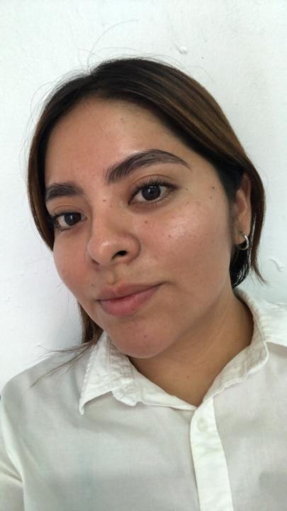 Galilea Pacheco Celino