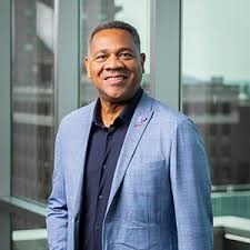 David Williams