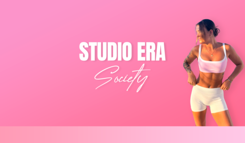 Studio Era Society gallery image