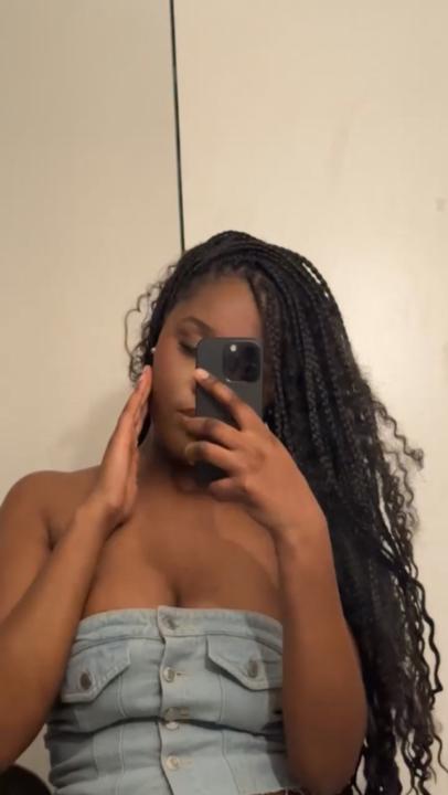 Micaëla Ndjoumbi