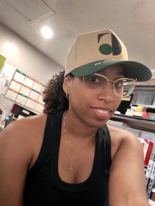 Luanette Vazquez