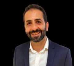 Henrique Pontes