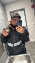Carlos Chino