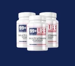 Life Extension Official