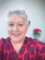 Heidina Witulski
