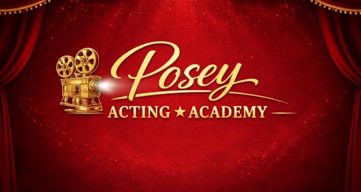 Posey Acting Academy