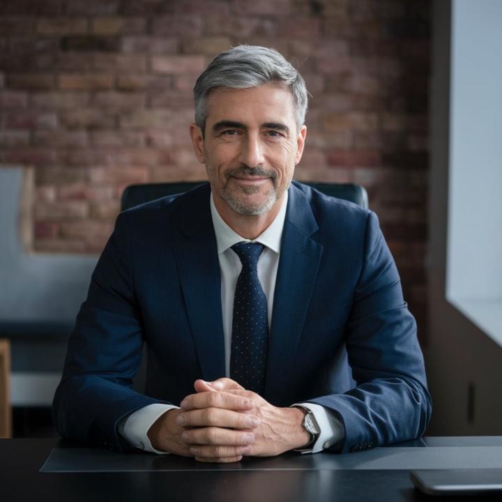 Dan Taverner