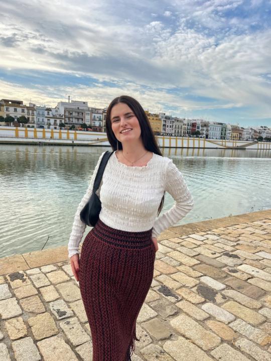 Magda Cuaresma Molina