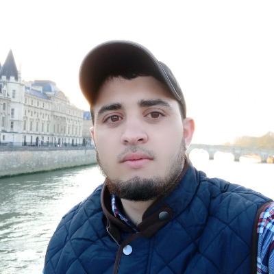 Hamid EL Harrak