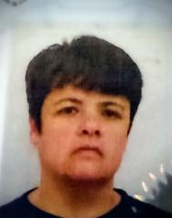 María Alejandra Falero