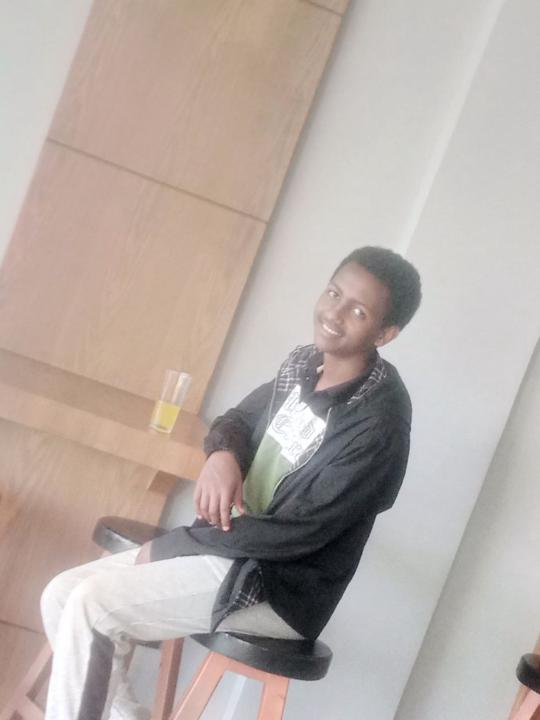 Fiker Alemayehu