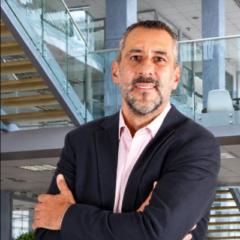 Pepe Del Valle