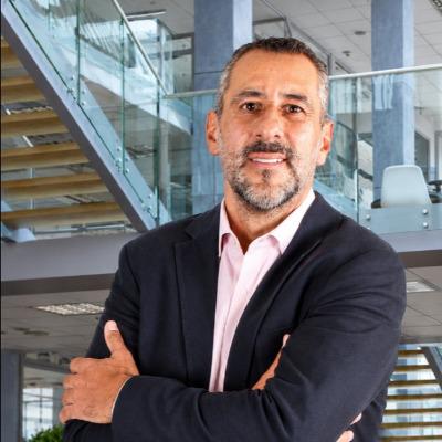 Pepe Del Valle