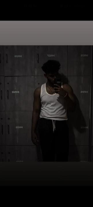 Ayush Shekar