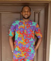 Moses Lasisi