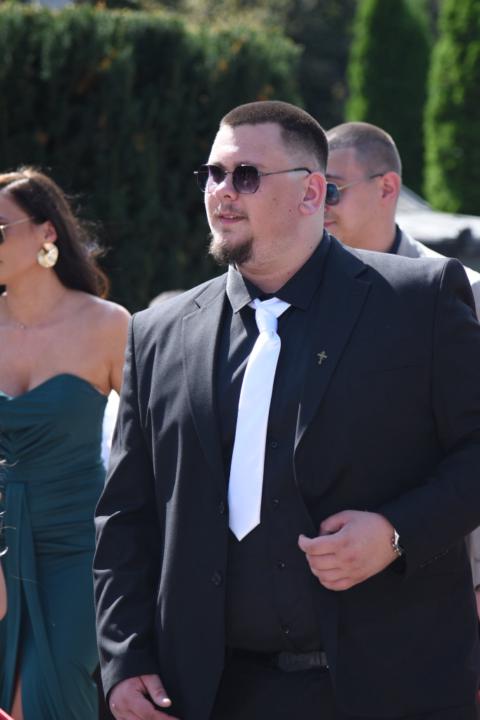 Đorđe Gajić