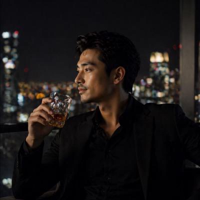 Hong Weichih