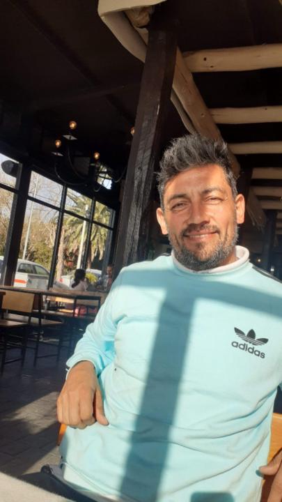 Adrian Gustavo Juarez