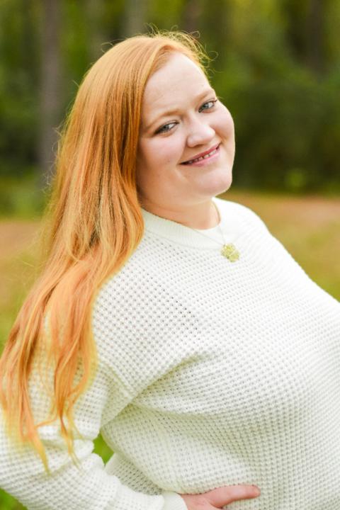 Destiny Gentry