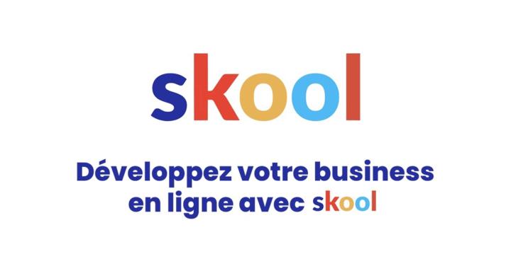 Skool France 🇫🇷