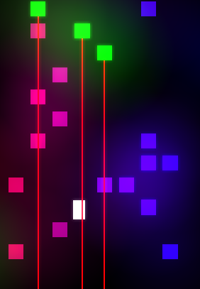 Bloom Implementation in our game😍