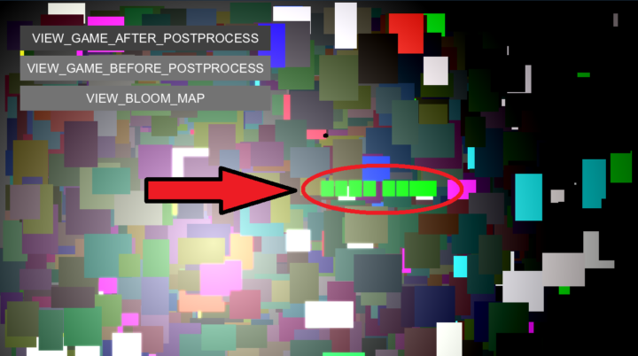 draw_text_in_frame + bloom.c not working (SOLVED)