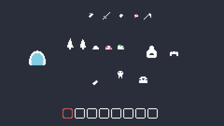 Share your super scuffed prototype programmer art