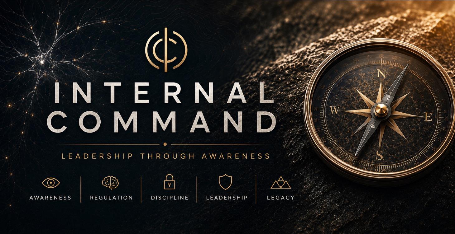 Internal Command Foundations