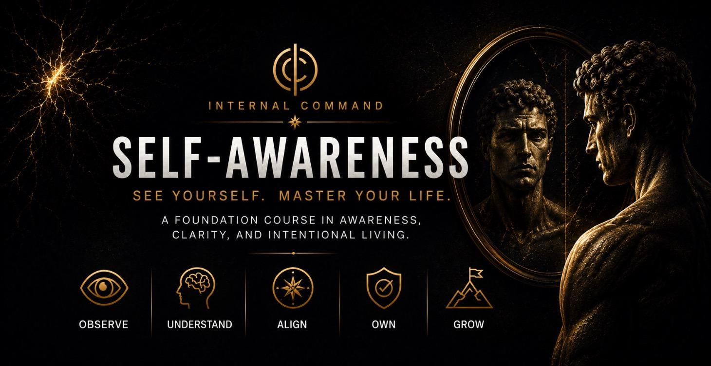Self-Awareness