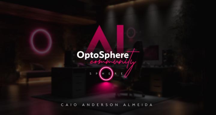 OptoSphere AI Community