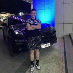 Monkata Alexandrovich