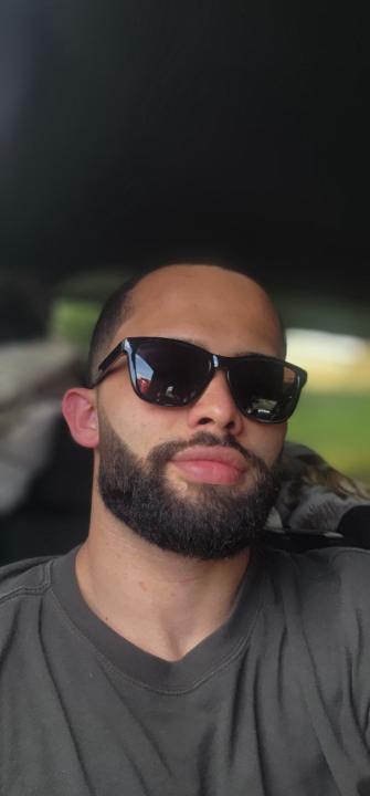 Yeudy Gómez Rodríguez