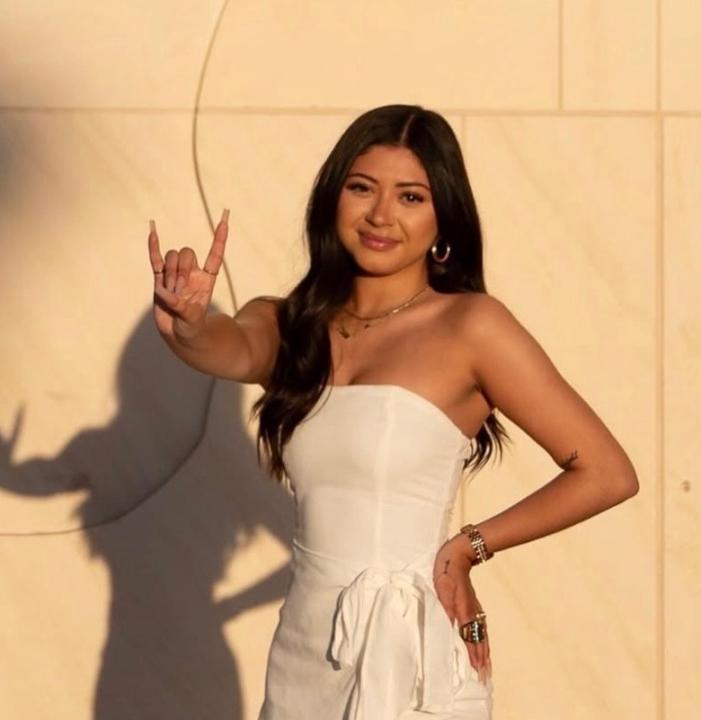 Mia Morales