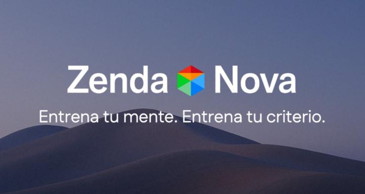 Zenda Nova