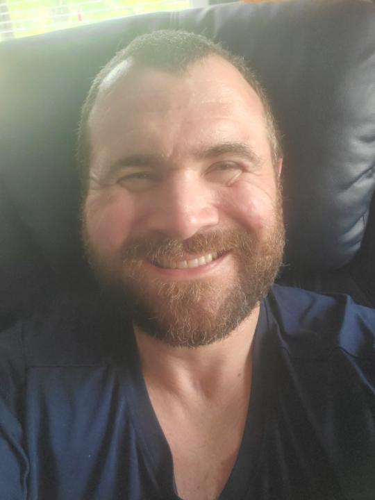 Travis Eveleth