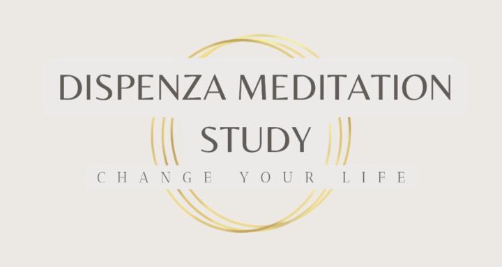 Dispenza Meditation Study