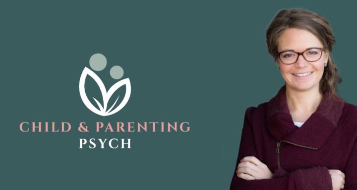 Child & Parenting Psych