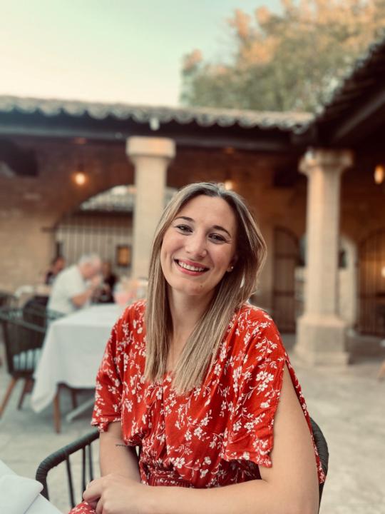 Chloé Thoulouze