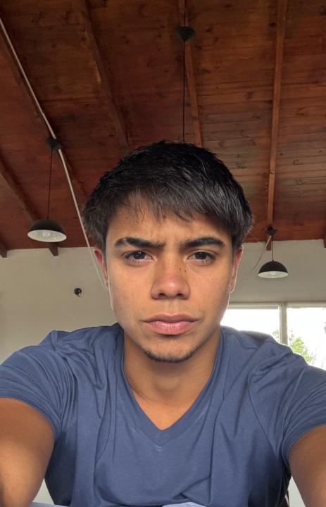 Agustin Gaetan