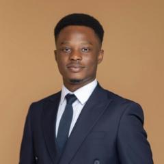 Eugene Muteba