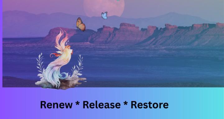 The Gentle Reset Lab