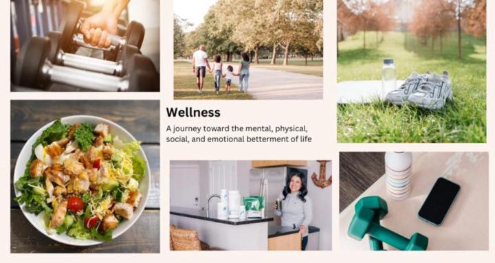 Shepard Wellness Community 