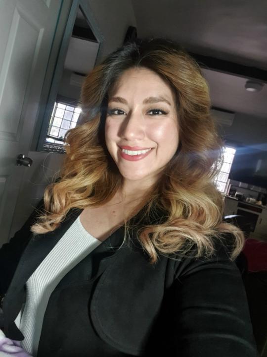 Sheyla Martínez