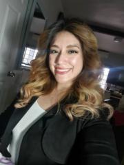 Sheyla Martínez