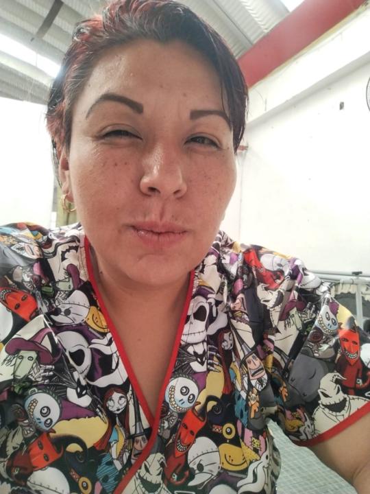 Paulina Lara Mayorga
