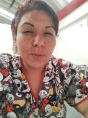 Paulina Lara Mayorga