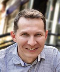 Aleksei Kurinov