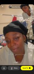 Vilinda Simmons